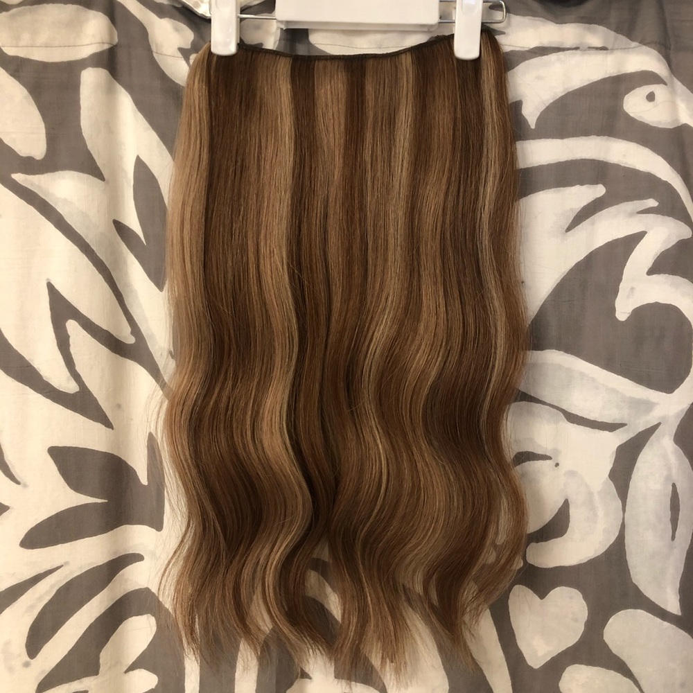 Hidden Crown Daydream Halo Extensions #612